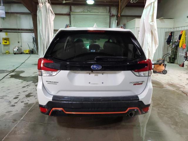 Снимка 6 от търг – 2019 SUBARU FORESTER S с VIN JF2SKAJC1KH474885