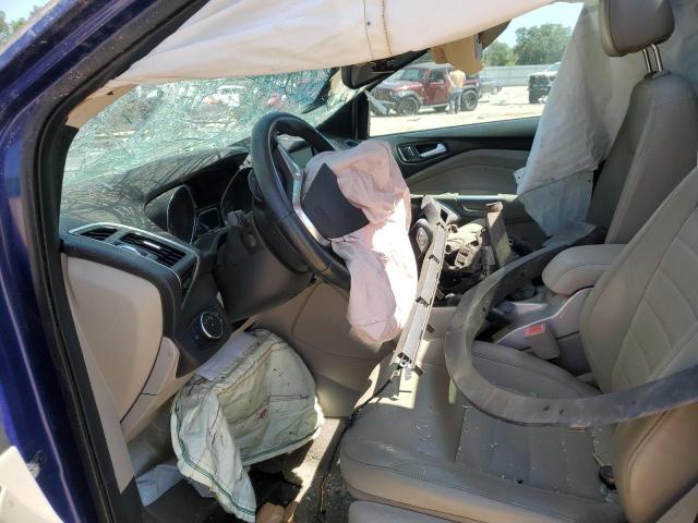 Photo 7 from auction – 2013 FORD ESCAPE SEL with VIN 1FMCU0HX6DUC79676
