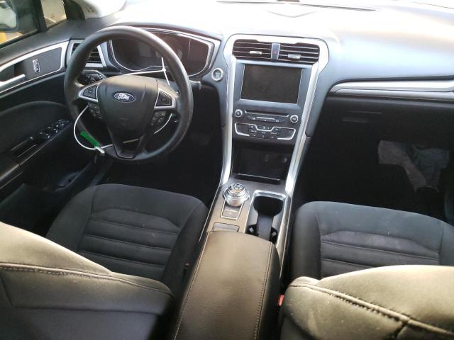 Photo 8 from auction – 2017 FORD FUSION SE with VIN 3FA6P0HD8HR326028