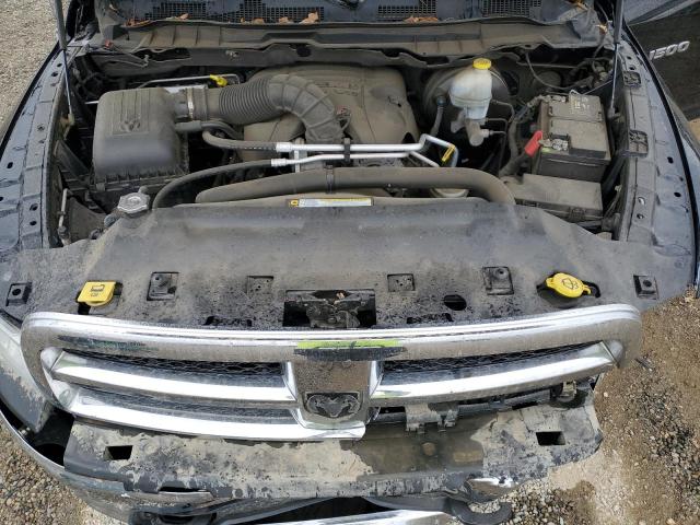 Photo 11 from auction – 2012 DODGE RAM 1500 S with VIN 1C6RD7LT6CS107077