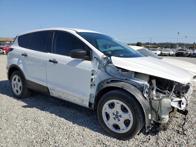 Photo 4 from auction – 2019 FORD ESCAPE S with VIN 1FMCU0F71KUA55196