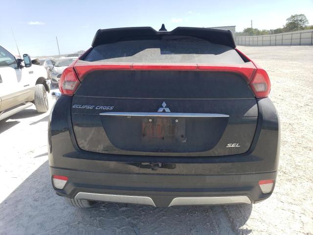Photo 6 from auction – 2020 MITSUBISHI ECLIPSE CR with VIN JA4AS5AA4LZ001942