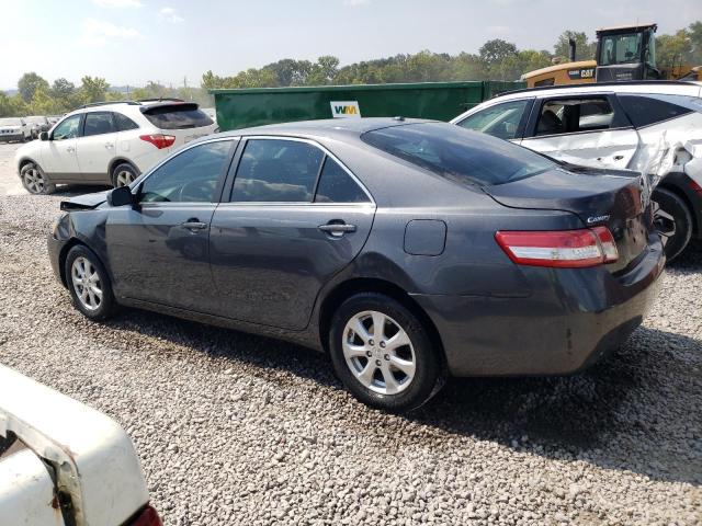 صورة رقم 2 من المزاد - 2011 TOYOTA CAMRY BASE مع VIN 4T1BF3EK5BU212614