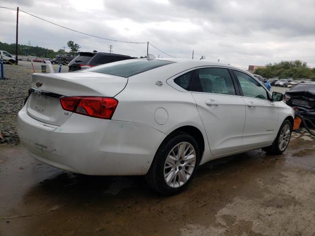 Photo 3 from auction – 2014 CHEVROLET IMPALA LS with VIN 2G11Y5SL7E9220274
