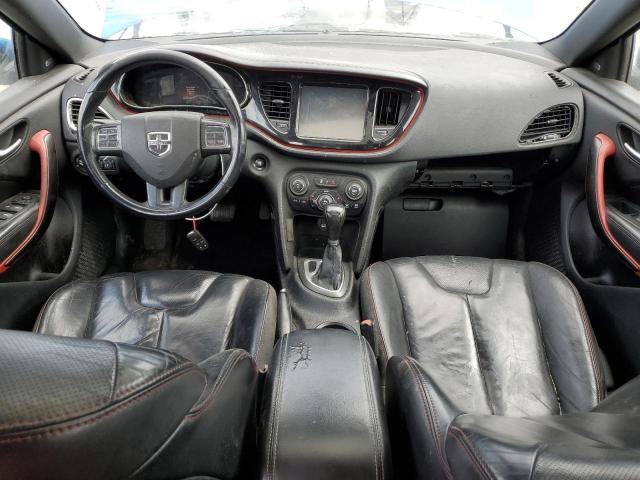 Foto 8 de la subasta – 2016 DODGE DART GT con VIN 1C3CDFEB1GD585175