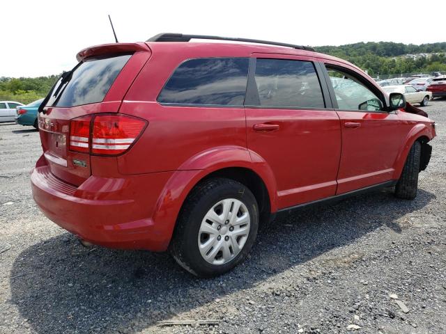 Zdjęcie 3 z aukcji – 2018 DODGE JOURNEY SE z VIN 3C4PDCAB9JT535966
