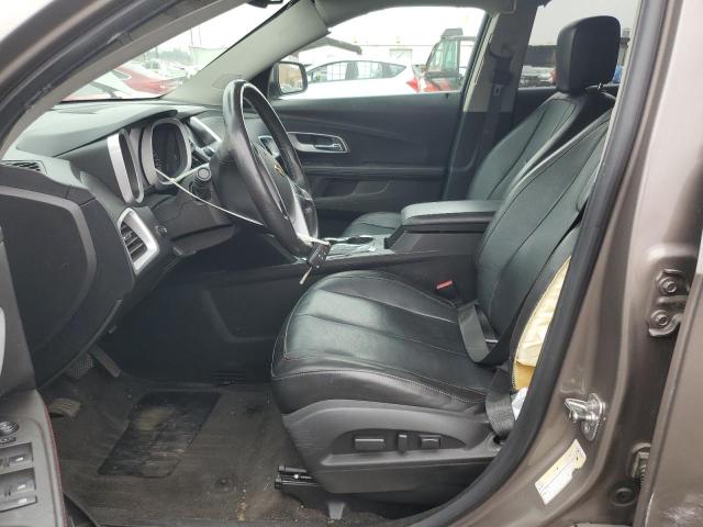 Photo 7 from auction – 2011 CHEVROLET EQUINOX LT with VIN 2CNFLPE50B6368876