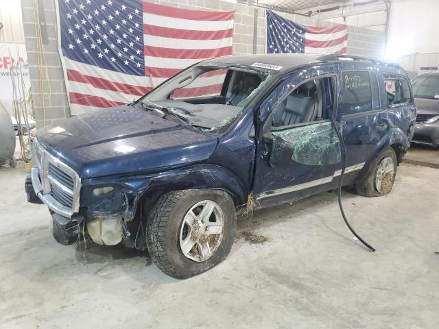 Снимка 1 от търг – 2004 DODGE DURANGO LI с VIN 1D4HB58D94F173524