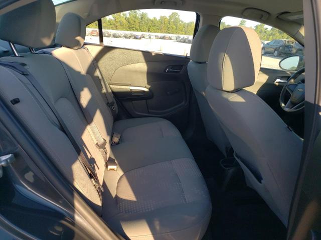 Photo 10 from auction – 2012 CHEVROLET SONIC LS with VIN 1G1JA5SH0C4224330