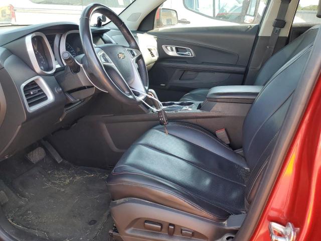Photo 7 from auction – 2013 CHEVROLET EQUINOX LT with VIN 2GNFLNEK1D6275907