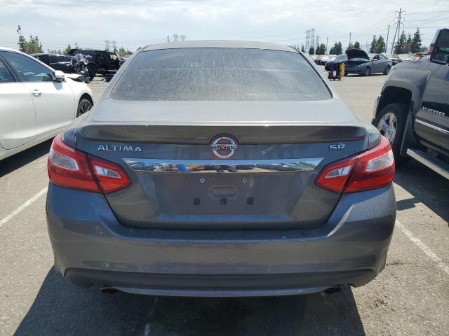 Photo 6 from auction – 2016 NISSAN ALTIMA 2.5 with VIN 1N4AL3AP7GN380627