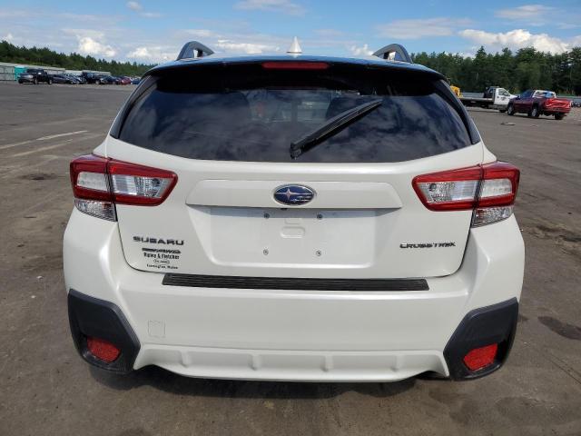 Photo 6 from auction – 2018 SUBARU CROSSTREK with VIN JF2GTADC0J8326093