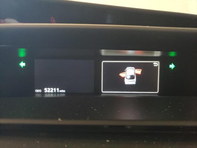 Photo 9 from auction – 2017 TOYOTA PRIUS with VIN JTDKARFU7H3544459