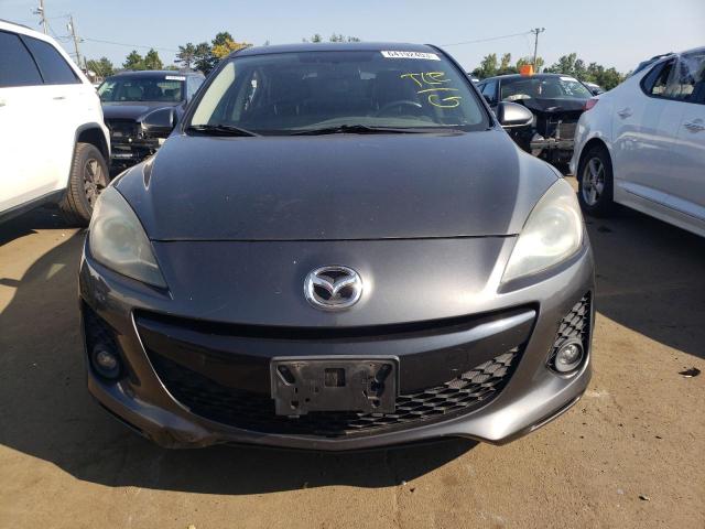 Photo 5 from auction – 2013 MAZDA 3 I with VIN JM1BL1WPXD1733389