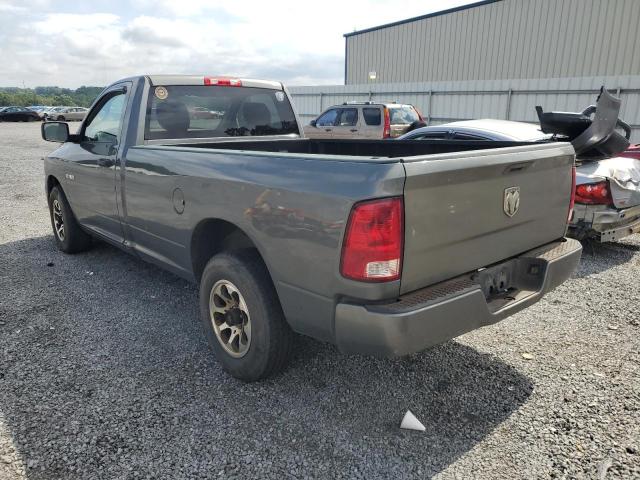 Photo 2 from auction – 2010 DODGE RAM 1500 with VIN 3D7JB1EK8AG105791
