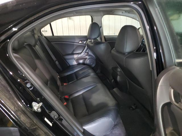 Photo 10 from auction – 2009 ACURA TSX with VIN JH4CU26609C004178