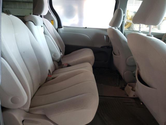 Photo 11 from auction – 2014 TOYOTA SIENNA LE with VIN 5TDKK3DC2ES465649