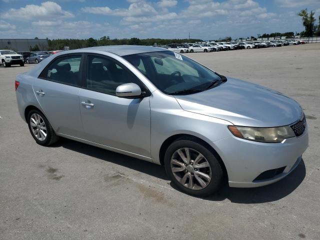 Photo 4 from auction – 2012 KIA FORTE EX with VIN KNAFU4A2XC5509099