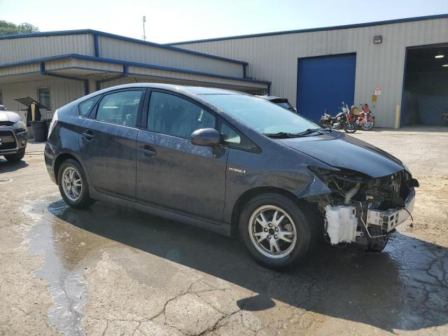 Photo 4 from auction – 2010 TOYOTA PRIUS with VIN JTDKN3DU0A5206545