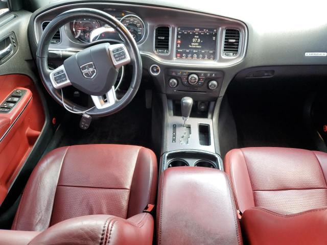 Photo 8 from auction – 2014 DODGE CHARGER R/ with VIN 2C3CDXDT1EH329635