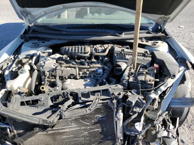 Photo 11 from auction – 2011 NISSAN ALTIMA BAS with VIN 1N4AL2AP3BN512849
