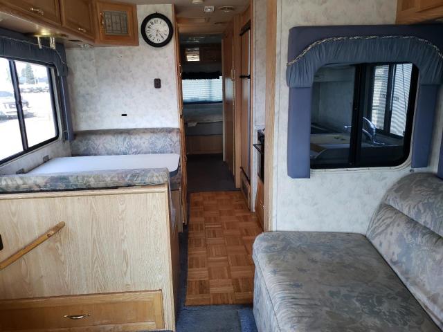 Photo 9 from auction – 1996 GEOR SWINGER with VIN 3FCMF53G8TJA04063