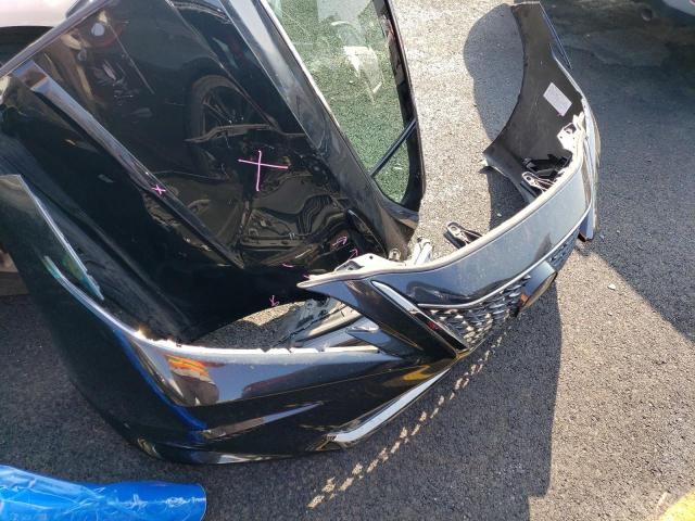 Photo 12 from auction – 2022 LEXUS ES 350 BAS with VIN 58AGZ1B15NU126942