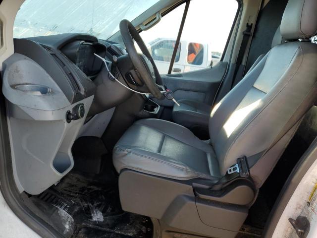 Photo 7 from auction – 2015 FORD TRANSIT T- with VIN 1FTNR2CG9FKA22530