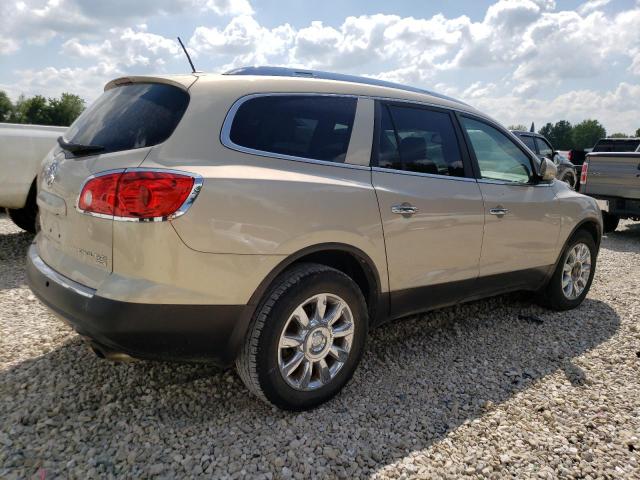 Photo 3 from auction – 2011 BUICK ENCLAVE CX with VIN 5GAKRBED4BJ112949