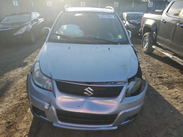 Photo 5 from auction – 2008 SUZUKI SX4 BASE with VIN JS2YB413X85101709