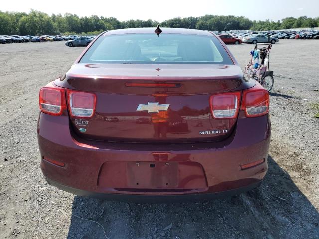 Photo 6 from auction – 2015 CHEVROLET MALIBU 1LT with VIN 1G11C5SL9FF296022