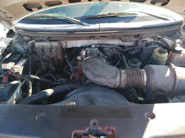 Photo 11 from auction – 2006 FORD F150 with VIN 1FTRX12W96FA48919