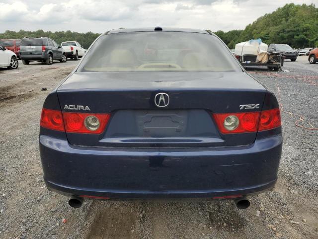 Photo 6 from auction – 2006 ACURA TSX with VIN JH4CL96886C031217