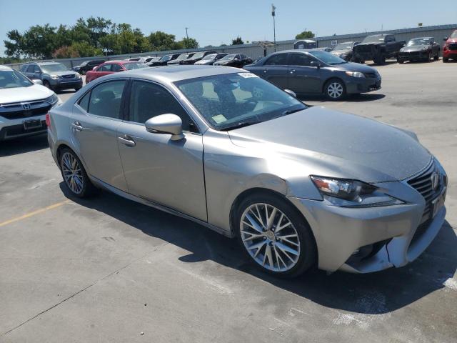 Снимка 4 от търг – 2015 LEXUS IS 250 с VIN JTHCF1D21F5027585