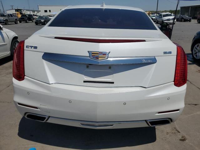 Photo 6 from auction – 2016 CADILLAC CTS PREMIU with VIN 1G6AT5SSXG0173786