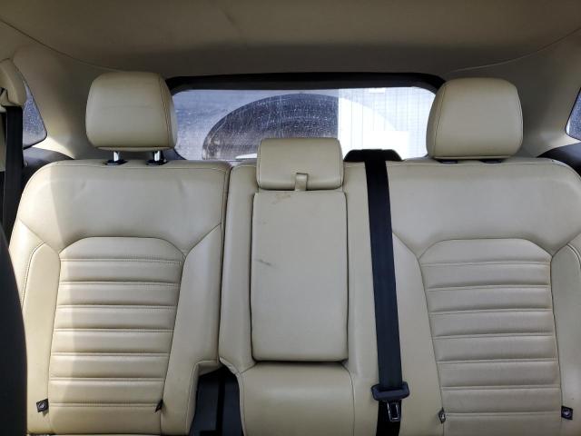 Photo 10 from auction – 2016 FORD EDGE SEL with VIN 2FMPK3J90GBB47561
