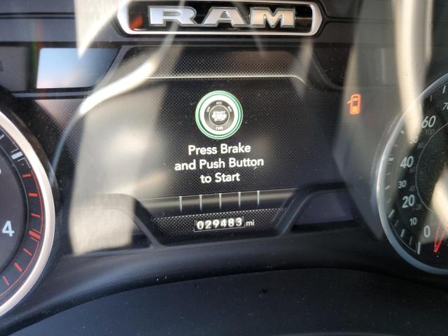 Photo 9 from auction – 2021 RAM 3500 LARAM with VIN 3C63RRJL1MG666468