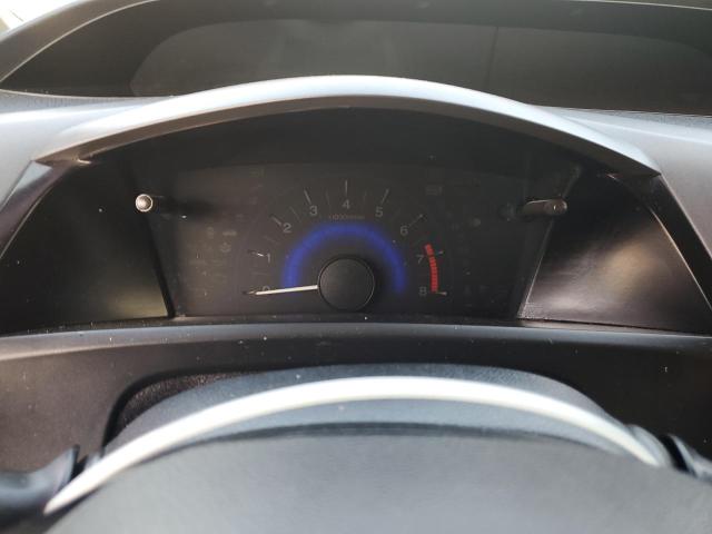 Photo 9 from auction – 2012 HONDA CIVIC EX with VIN 2HGFB2F89CH534788