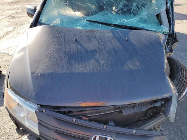 Photo 12 from auction – 2013 HONDA ODYSSEY EX with VIN 5FNRL5H6XDB033793