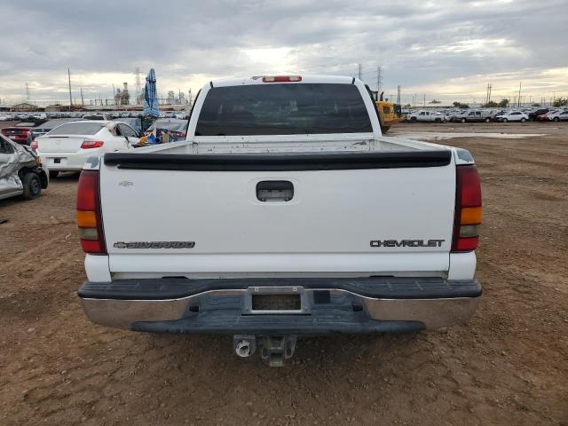 Photo 6 from auction – 2002 CHEVROLET SILVERADO with VIN 2GCEC19T321384878
