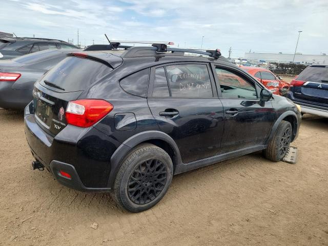 Photo 3 from auction – 2013 SUBARU XV CROSSTR with VIN JF2GPACC9D2852025