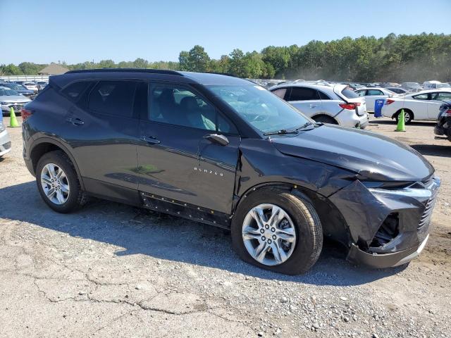 Photo 4 from auction – 2021 CHEVROLET BLAZER 3LT with VIN 3GNKBJRS6MS572130