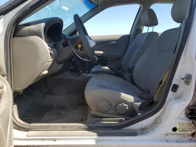 Photo 7 from auction – 2004 NISSAN SENTRA 1.8 with VIN 3N1CB51D64L830399