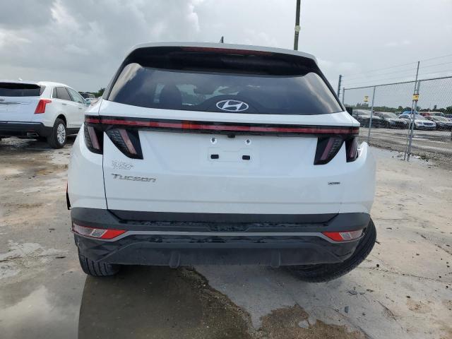 Photo 6 from auction – 2023 HYUNDAI TUCSON SEL with VIN 5NMJFCAE7PH239411