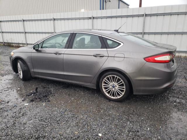 Photo 2 from auction – 2014 FORD FUSION SE with VIN 3FA6P0HD2ER106959