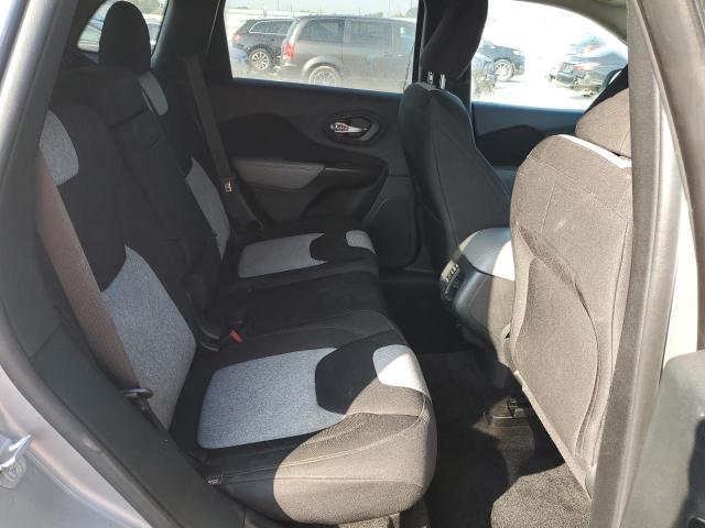 Photo 10 from auction – 2014 JEEP CHEROKEE L with VIN 1C4PJLCB7EW172637