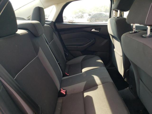 Foto 10 de la subasta – 2013 FORD FOCUS SE con VIN 1FADP3F25DL215388