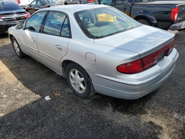 Photo 2 from auction – 2004 BUICK REGAL LS with VIN 2G4WB52K741238904