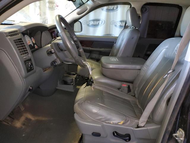 Photo 7 from auction – 2008 DODGE RAM 1500 S with VIN 1D7HA18N38S546853