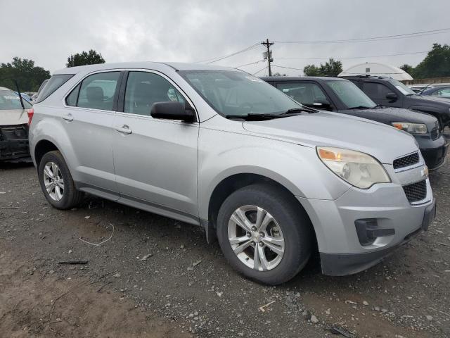Photo 4 from auction – 2013 CHEVROLET EQUINOX LS with VIN 1GNFLCEK5DZ124285